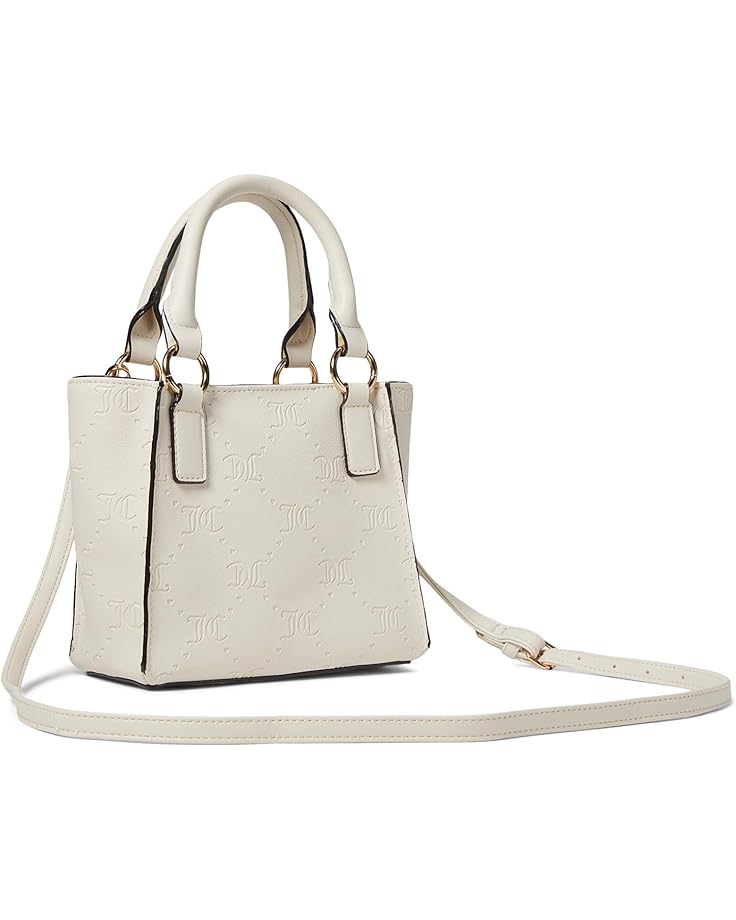 6pm Juicy Couture Bestsellers Medallion-Mini Tote