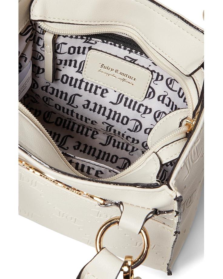 6pm Juicy Couture Bestsellers Medallion-Mini Tote