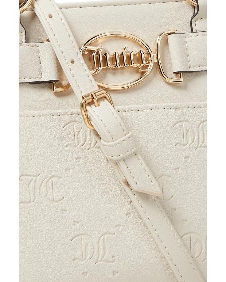 6pm Juicy Couture Bestsellers Medallion-Mini Tote