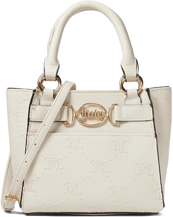 6pm Juicy Couture Bestsellers Medallion-Mini Tote