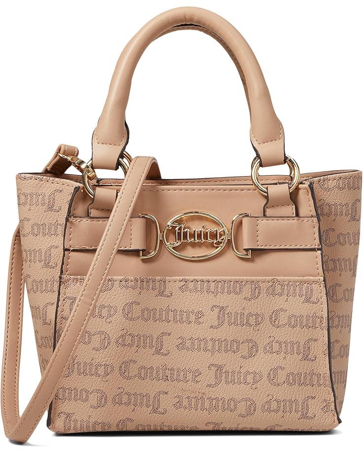 6pm Juicy Couture Bestsellers Medallion-Mini Tote