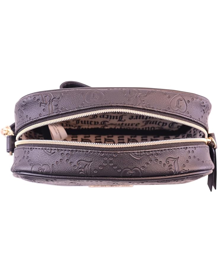 6pm Juicy Couture Camera Crossbody