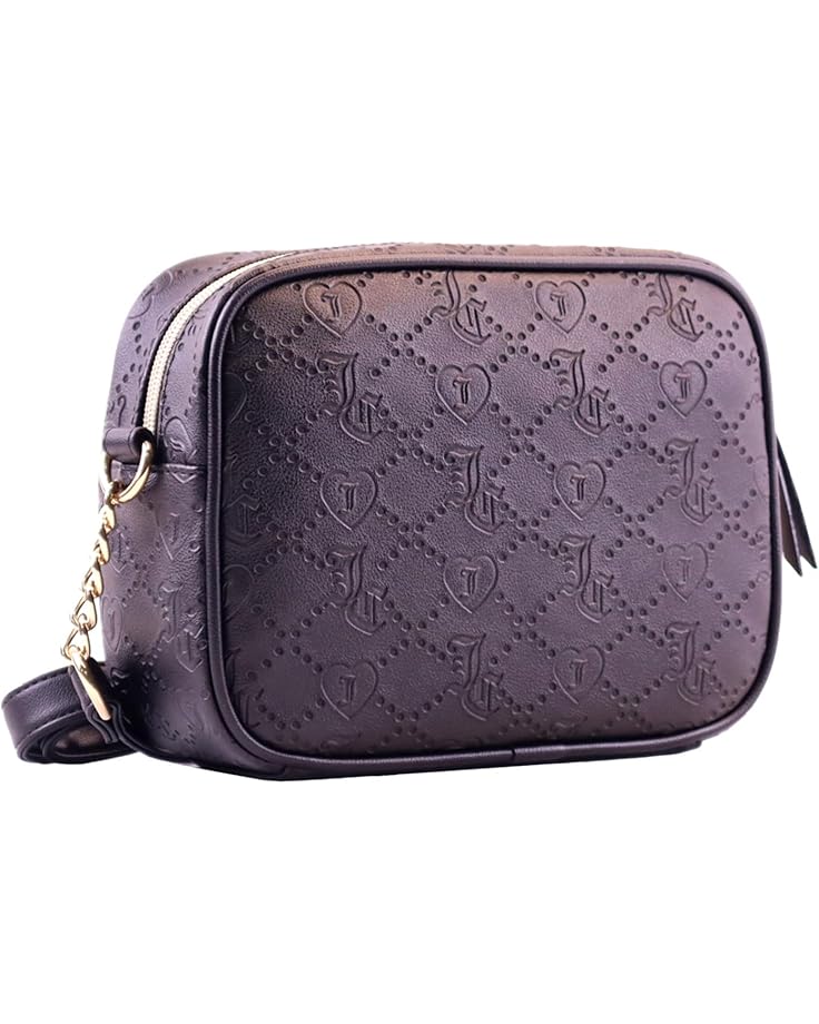 6pm Juicy Couture Camera Crossbody