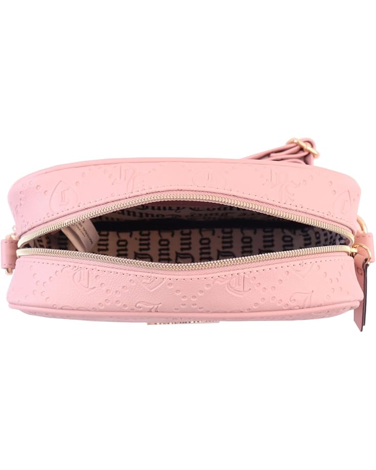 6pm Juicy Couture Camera Crossbody