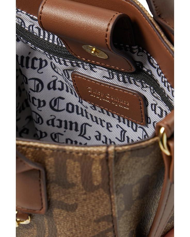 Juicy Couture Change Of Heart Tote
