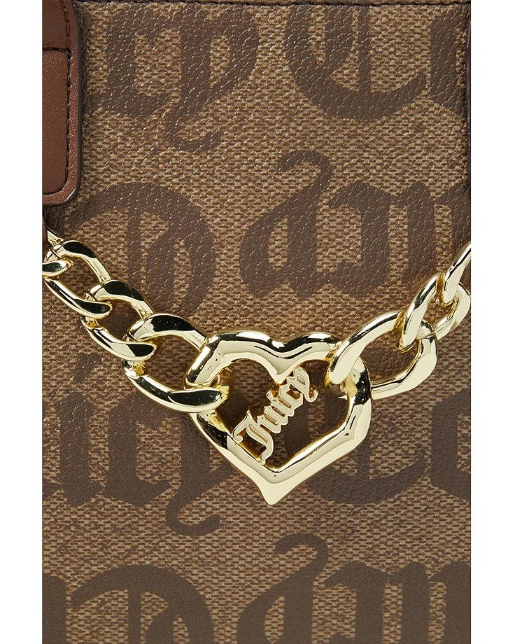 Juicy Couture Change Of Heart Tote