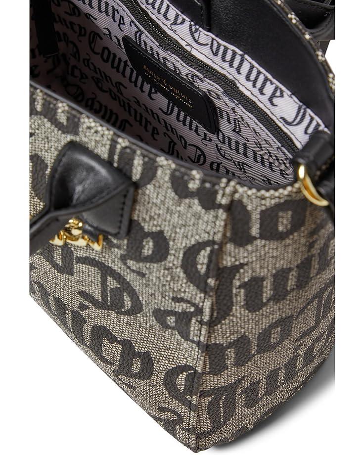 Juicy Couture Change Of Heart Tote
