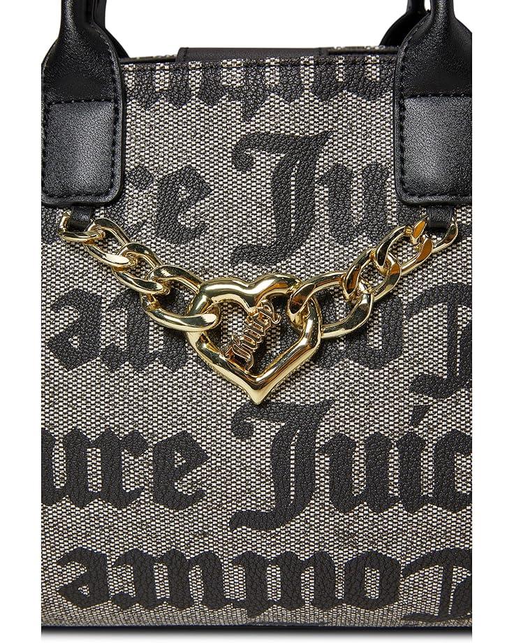 Juicy Couture Change Of Heart Tote
