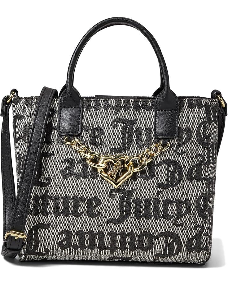 Juicy Couture Change Of Heart Tote