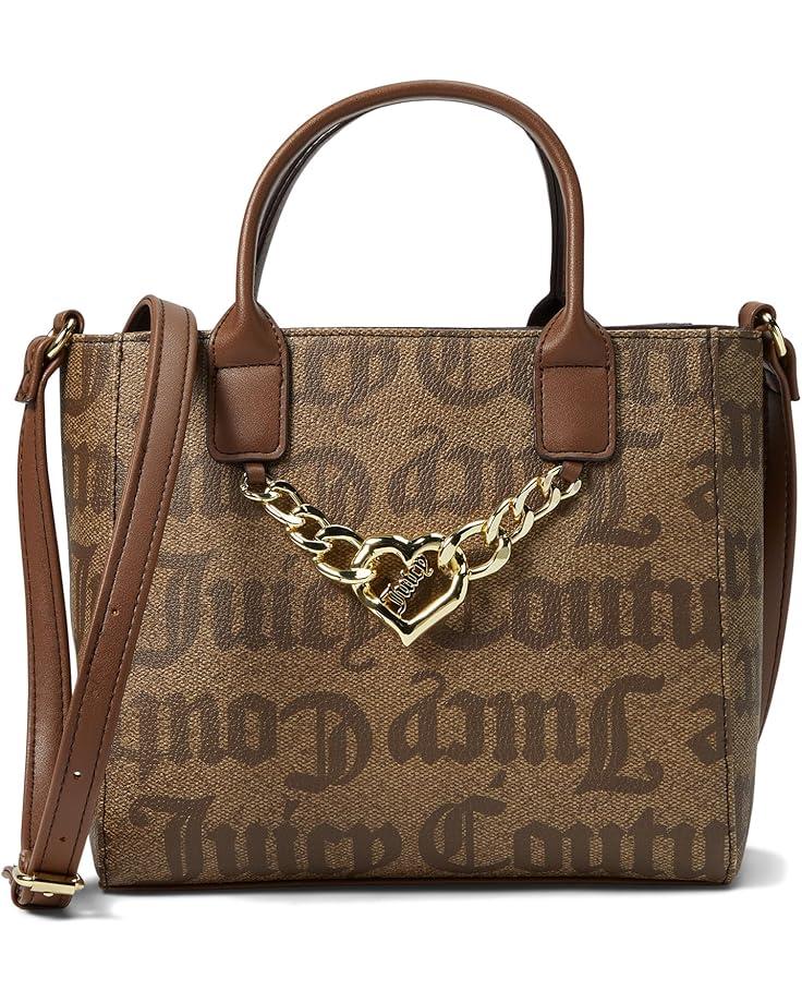 Juicy Couture Change Of Heart Tote
