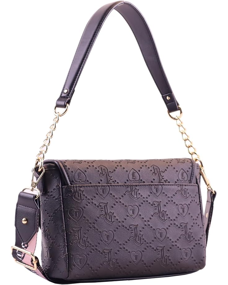6pm Juicy Couture Charm I'm Sure Crossbody