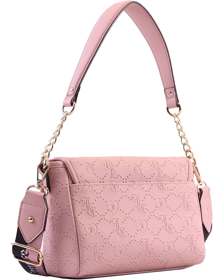 Juicy Couture Charm I'm Sure Crossbody