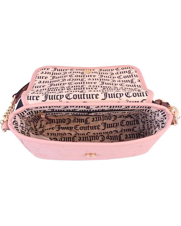 Juicy Couture Charm I'm Sure Crossbody