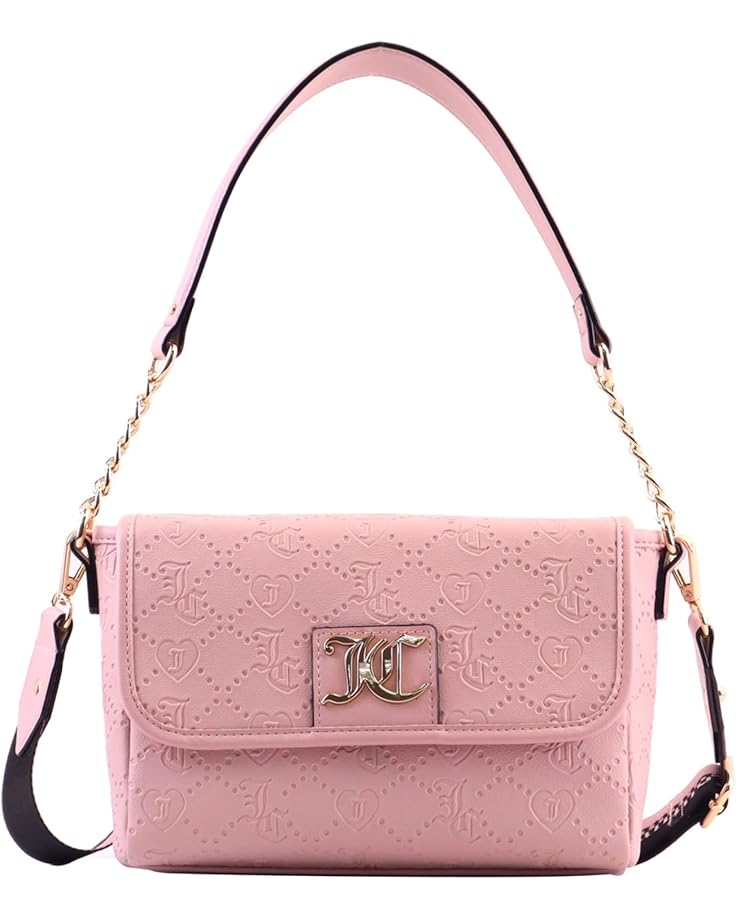 Juicy Couture Charm I'm Sure Crossbody