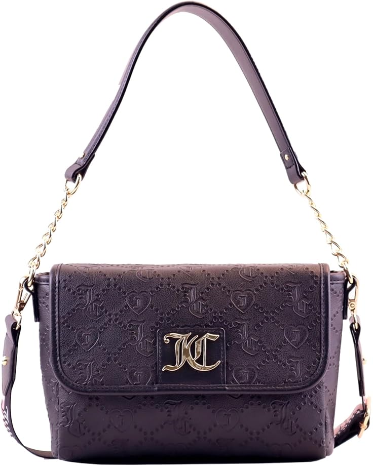 6pm Juicy Couture Charm I'm Sure Crossbody