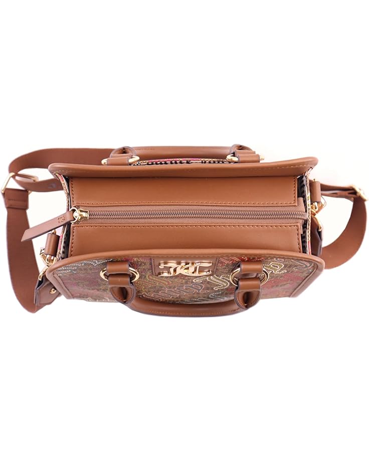 6pm Juicy Couture Charm I'm Sure Satchel