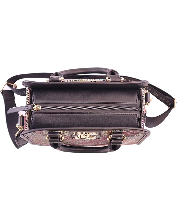 6pm Juicy Couture Charm I'm Sure Satchel