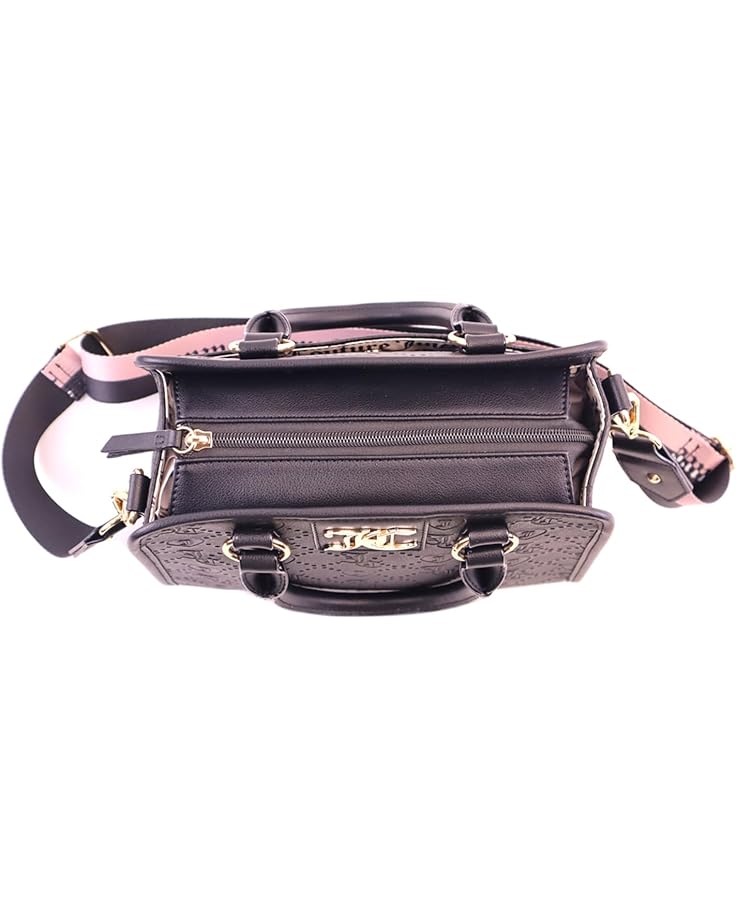 6pm Juicy Couture Charm I'm Sure Satchel