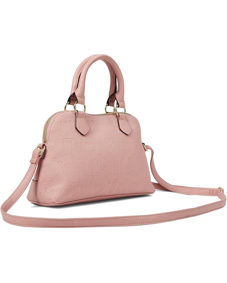 Juicy Couture Cool Collar Satchel