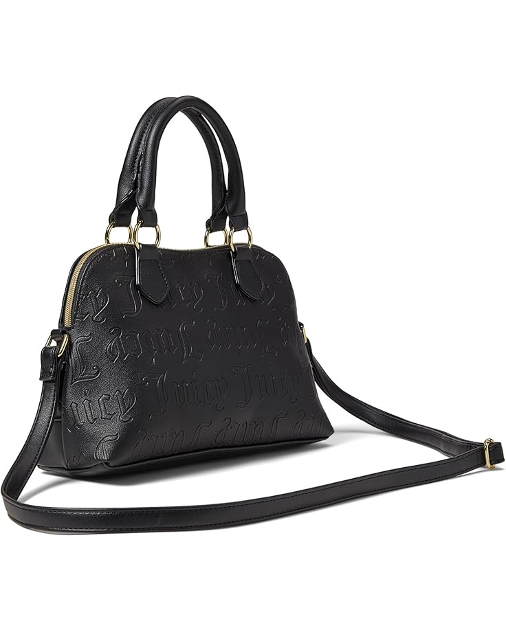 Juicy Couture Cool Collar Satchel