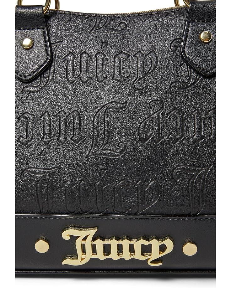 Juicy Couture Cool Collar Satchel