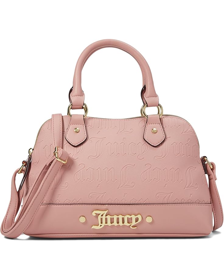 Juicy Couture Cool Collar Satchel