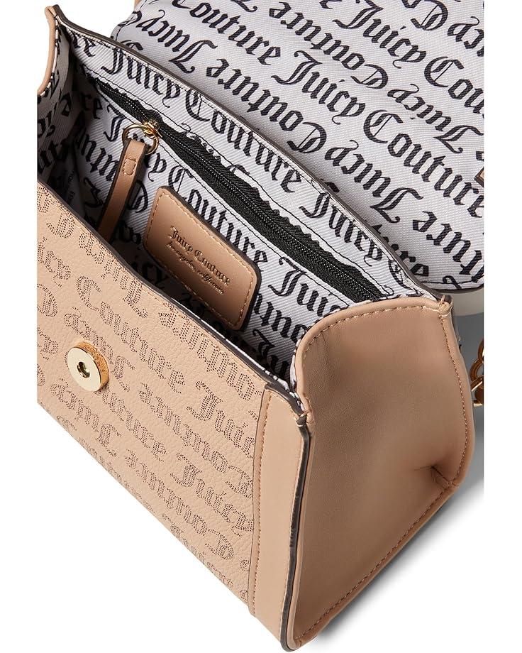 6pm Juicy Couture Fancy-Flap Xbody