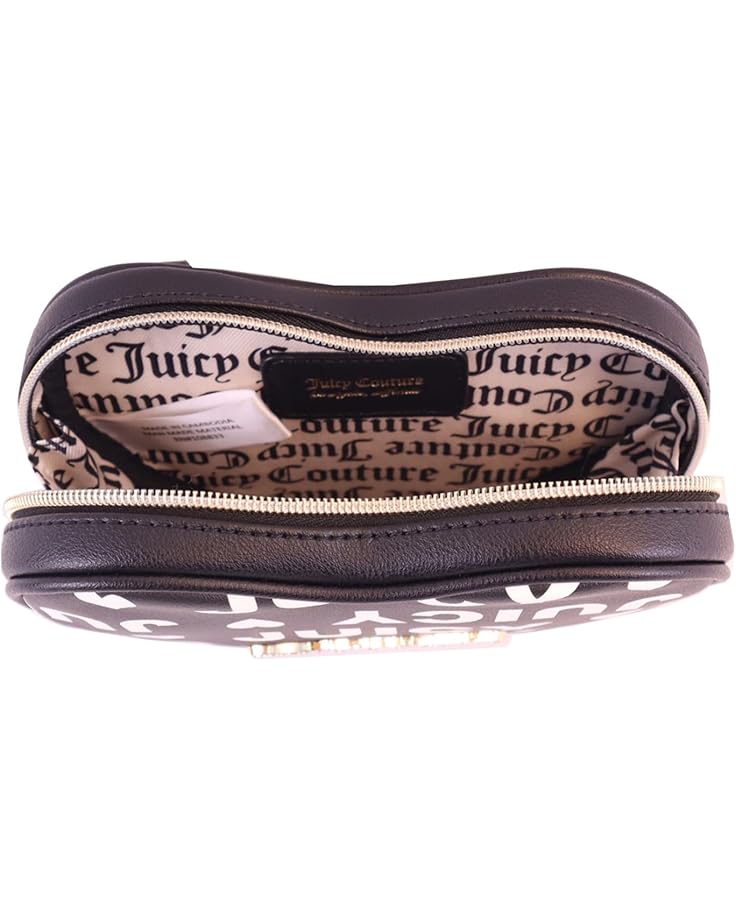6pm Juicy Couture Fluffy Crossbody