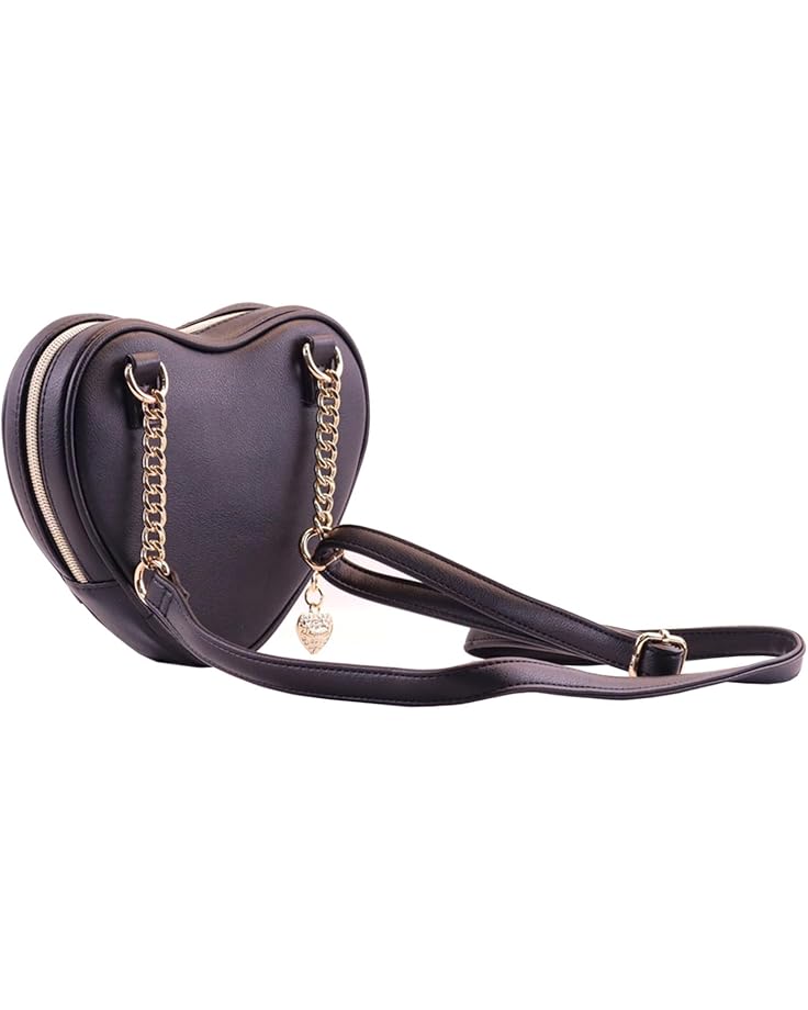 6pm Juicy Couture Fluffy Crossbody