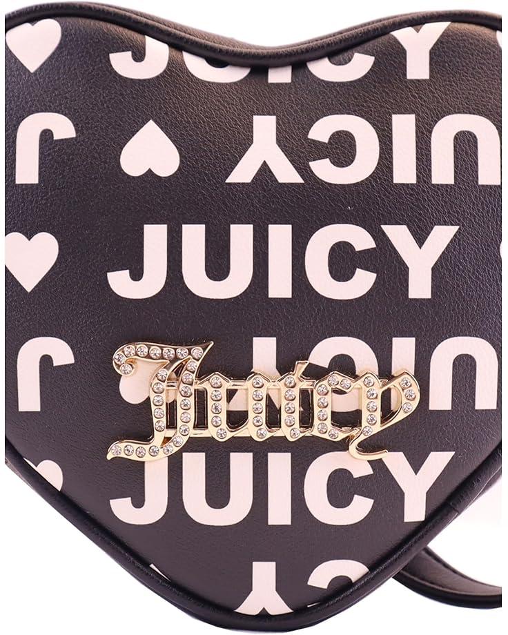 6pm Juicy Couture Fluffy Crossbody