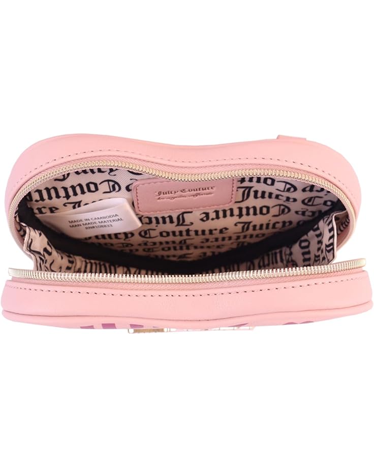 6pm Juicy Couture Fluffy Crossbody
