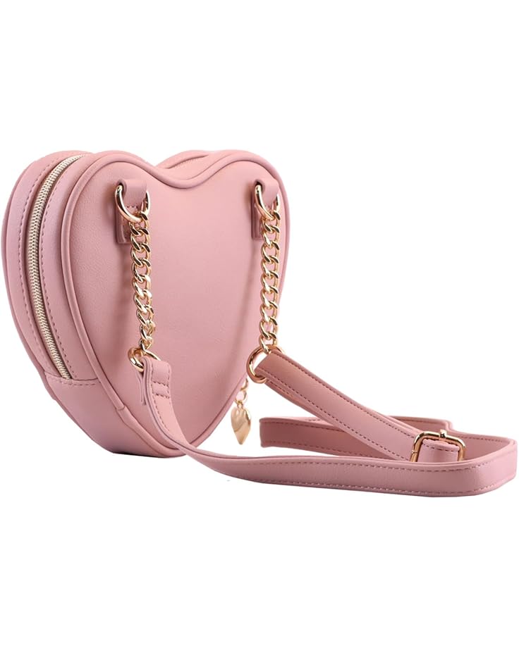 6pm Juicy Couture Fluffy Crossbody