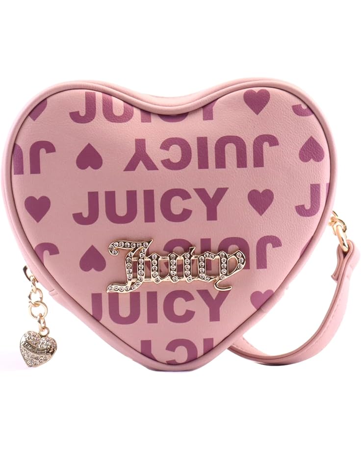 6pm Juicy Couture Fluffy Crossbody