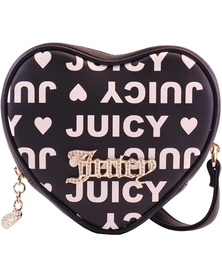6pm Juicy Couture Fluffy Crossbody