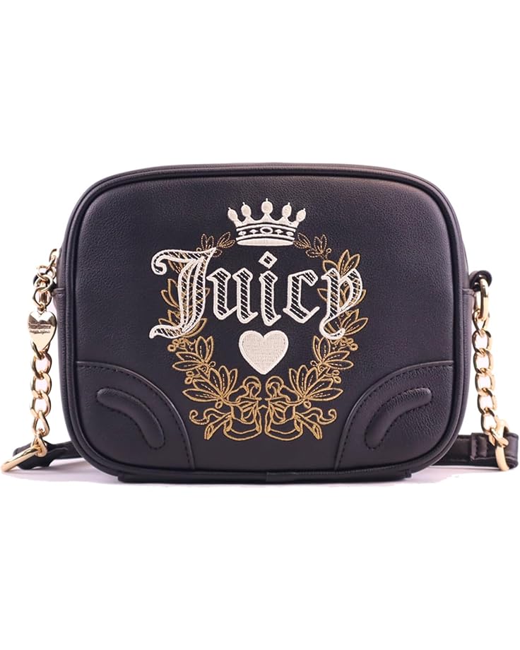 6pm Juicy Couture Heritage Crossbody