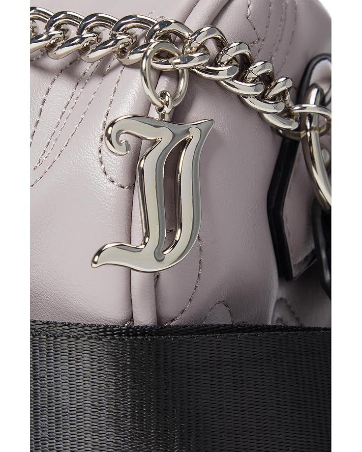 Juicy Couture Juicy Puff Roll Bag Crossbody