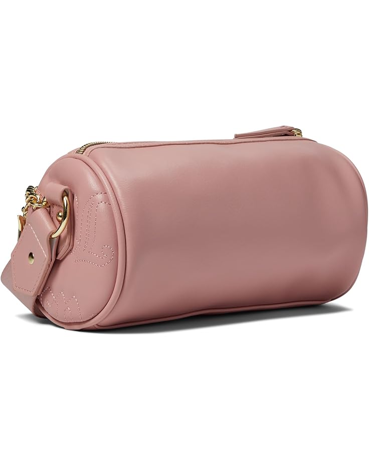 Juicy Couture Juicy Puff Roll Bag Crossbody
