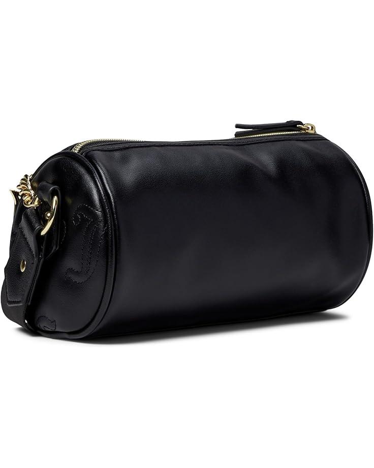 Juicy Couture Juicy Puff Roll Bag Crossbody