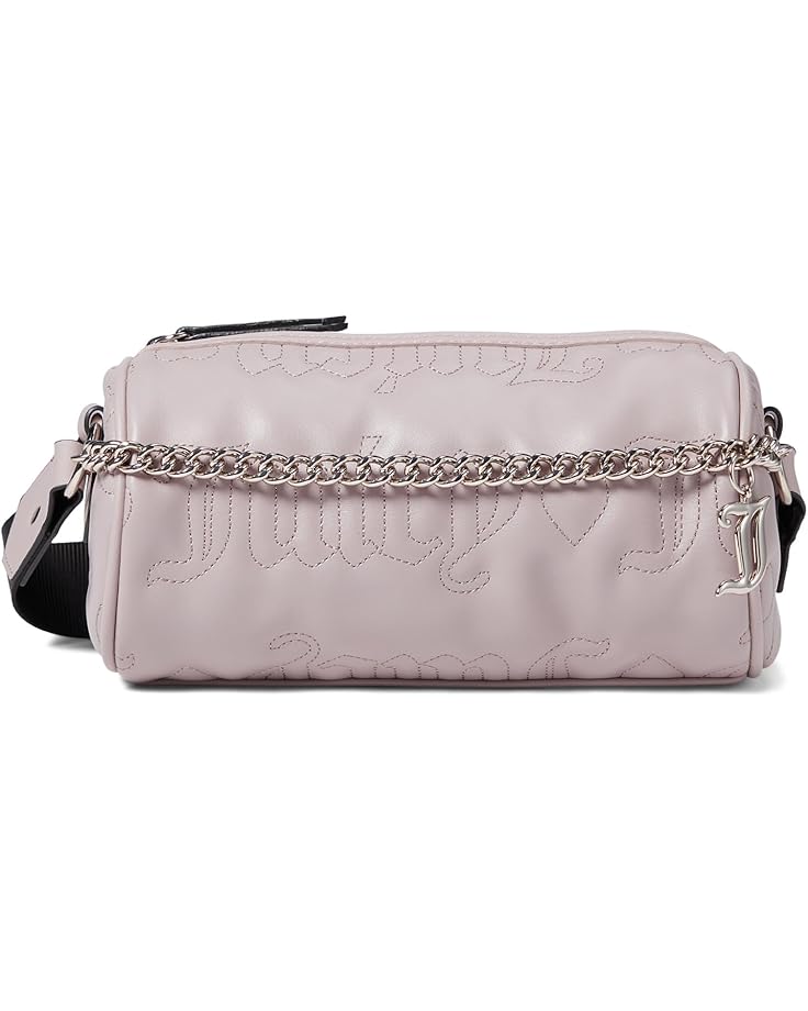 Juicy Couture Juicy Puff Roll Bag Crossbody