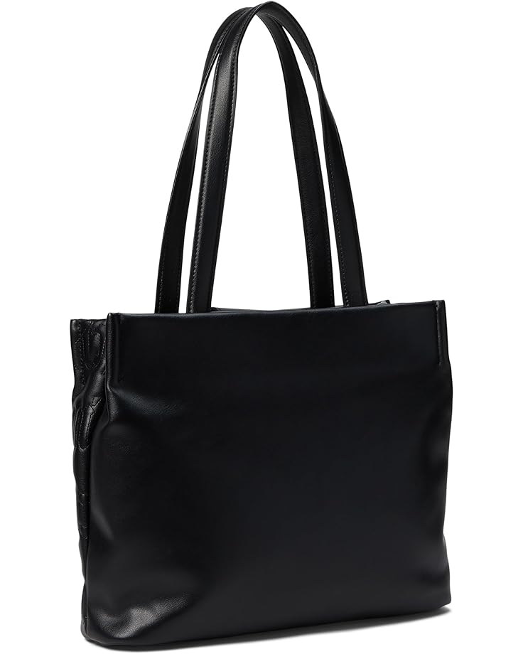 Juicy Couture Juicy Puff Tote Quilting Version