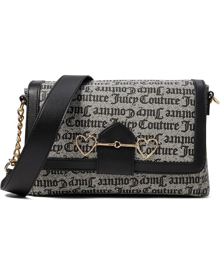 6pm Juicy Couture Love Is Juicy Crossbody