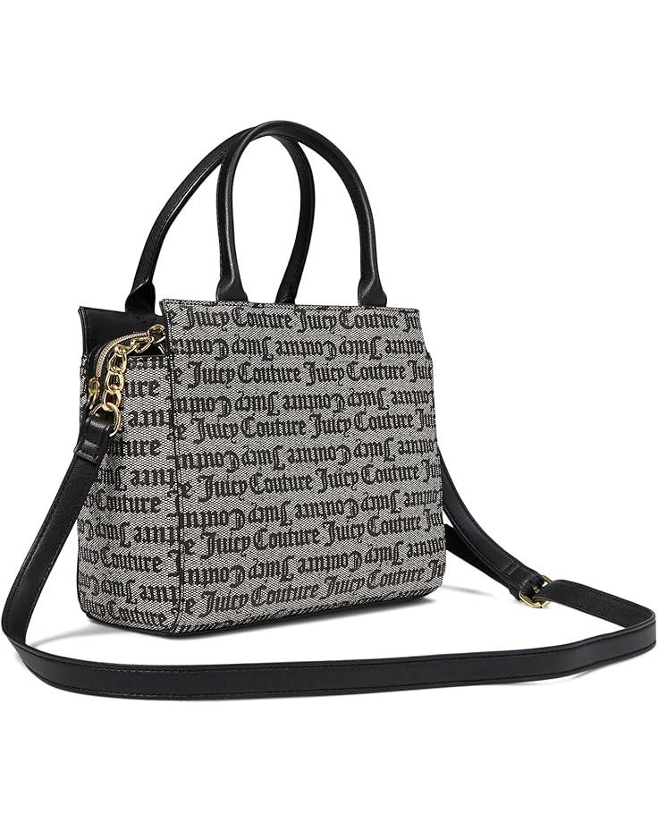 Juicy Couture Modern Chic Satchel