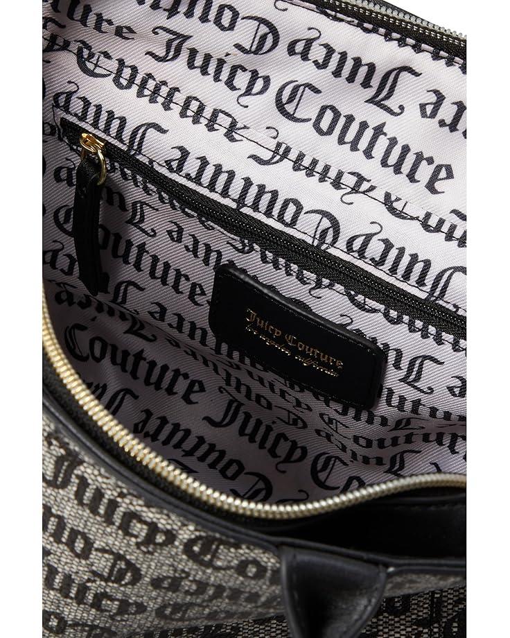 Juicy Couture Modern Chic Satchel
