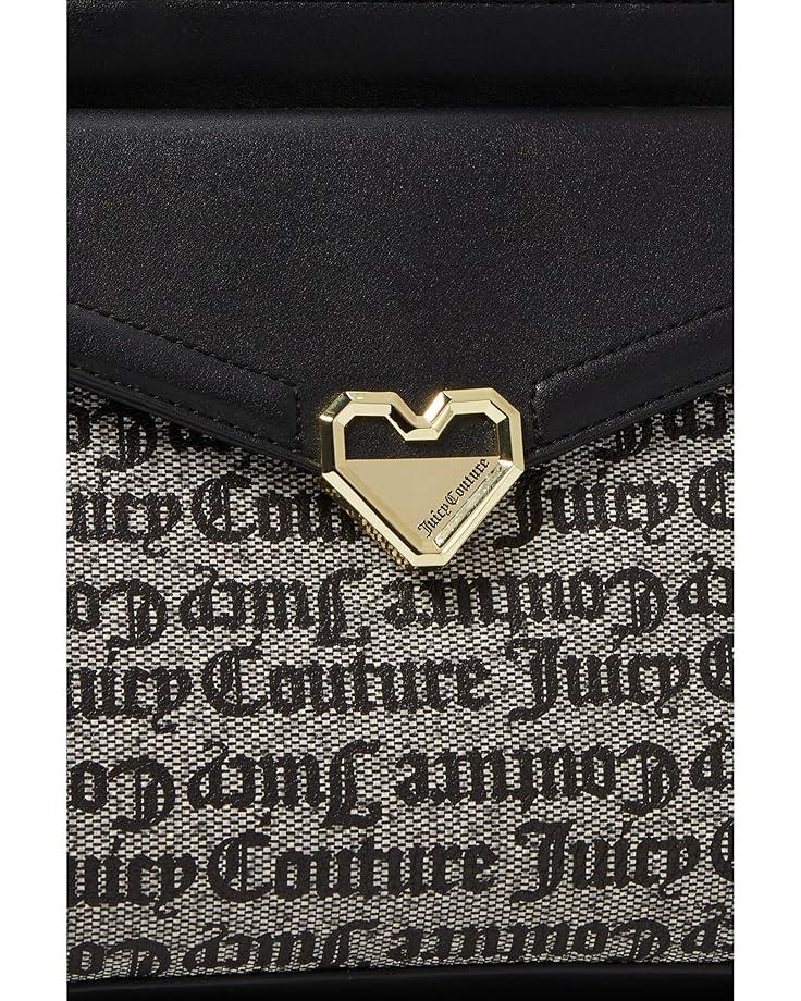 Juicy Couture Modern Chic Satchel