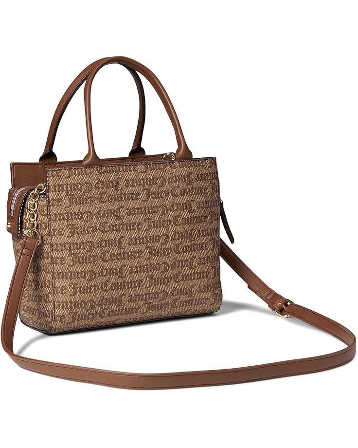 Juicy Couture Modern Chic Satchel