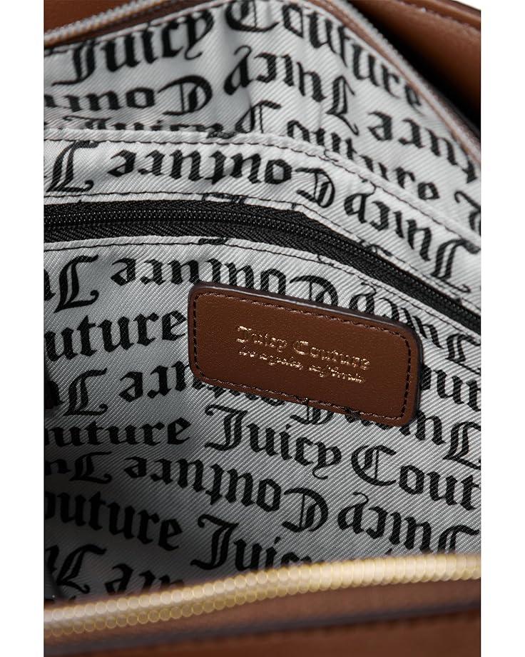 Juicy Couture Modern Chic Satchel