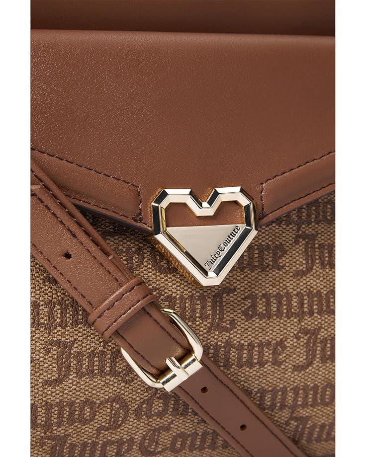 Juicy Couture Modern Chic Satchel