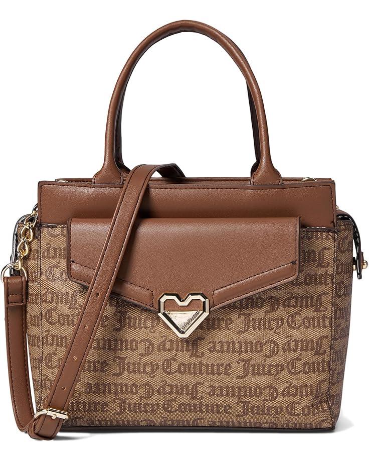 Juicy Couture Modern Chic Satchel