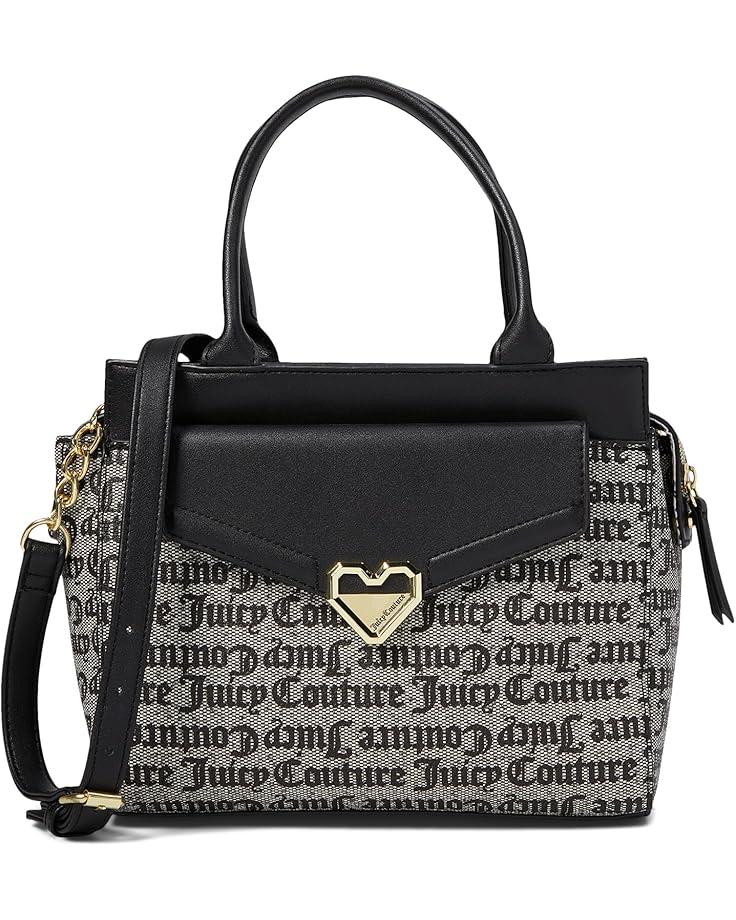 Juicy Couture Modern Chic Satchel