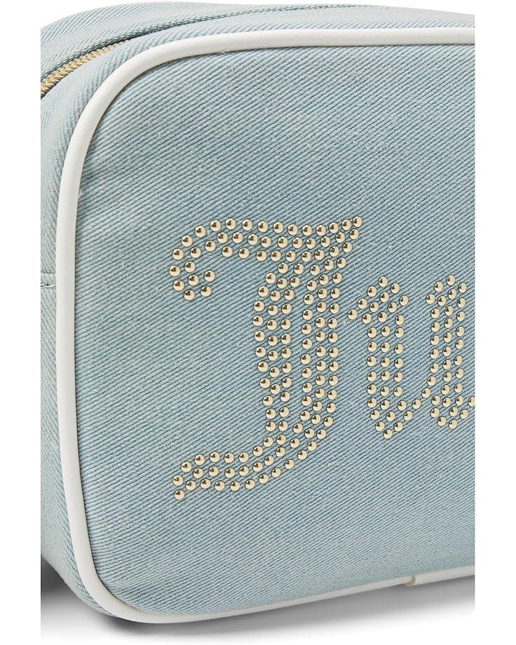 6pm Juicy Couture Obsession- Camera Crossbody